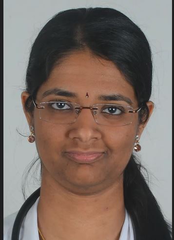 Dr. Navya Raghuramu